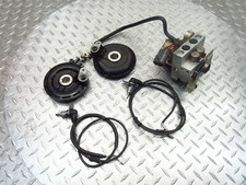 2004 03-05 Yamaha FJR1300 FJR 1300 Lot Abs Pump Module Sensor Oem Works
