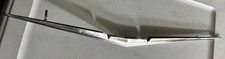 Vintage 1957 Original Pontiac Chieftain/Super Cheif Hood Ornament Trim