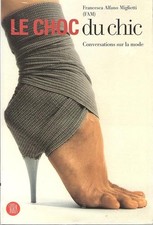 Le choc du chic: Conversations