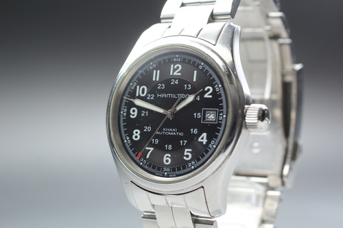 Exc montre automatique - montre,