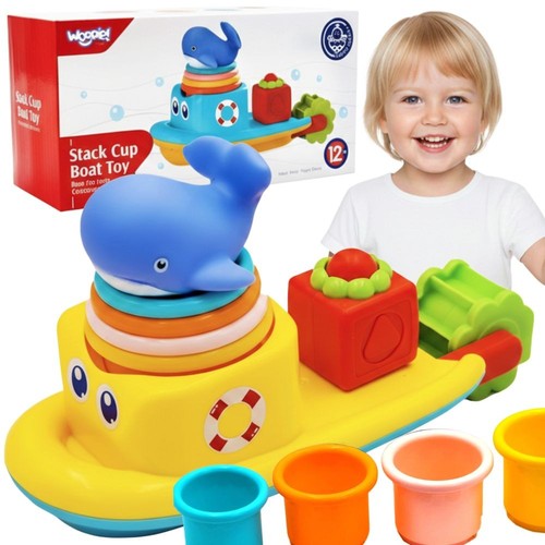 Woopie bébé jouet eau - jouet, d'eau