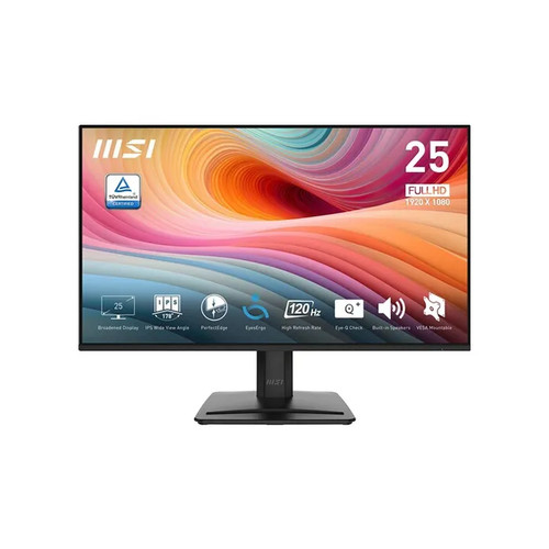 Msi pro mp251 - pro,