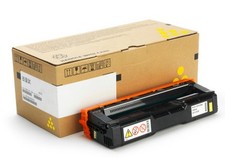 RICOH MPC2051 Yellow Toner
