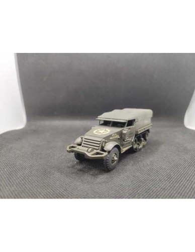 Half track m3 bache - m3,