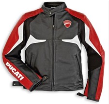 Ducati Dainese Desmo Veste En