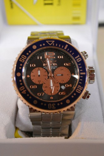 Invicta grand pro diver - diver, 29817