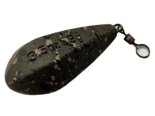 Fox edges horizon lead - 70g,