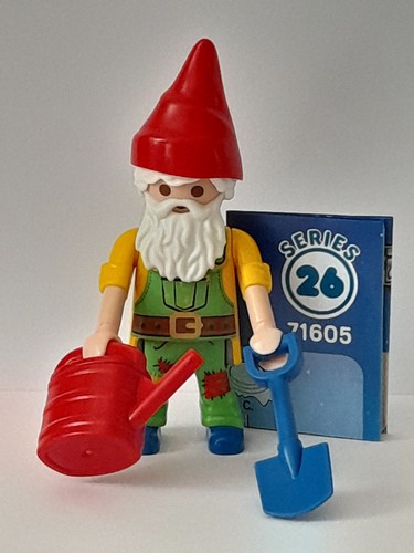 Playmobil série homme - playmobil, 26
