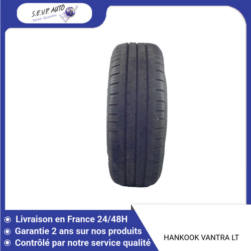 Pneu hankook vantra - 🇫🇷,