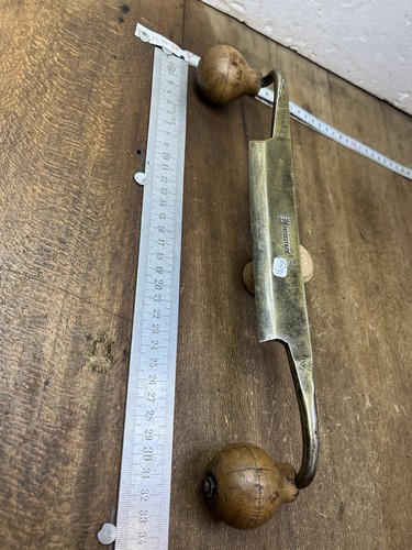 Plane bois outil ancien - bois, ,