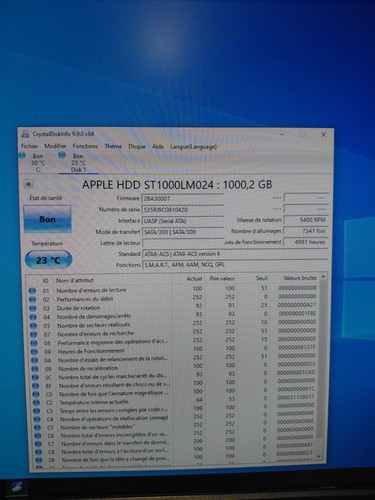Samsung spinpoint 5 - samsung, to
