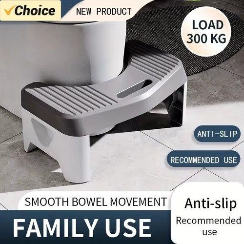 Tabouret toilette - tabouret,