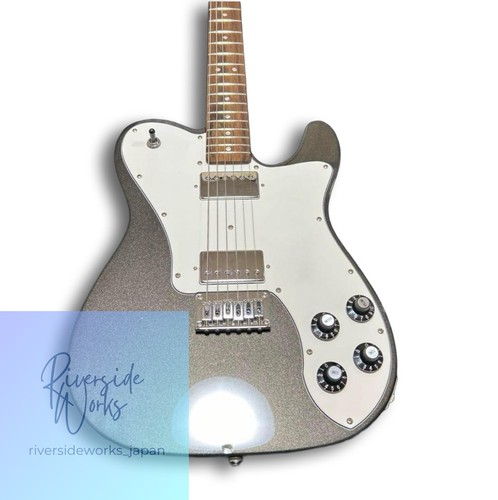 Squier affinity series - squier,