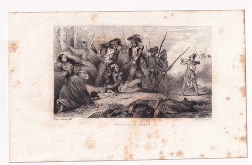 Arrestation françois athanase - françois,