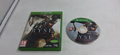 Jeu microsoft xbox - microsoft, ryse