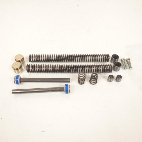 Système hydraulique - , de