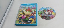 Jeu Nintendo WiiU Wii U Mario