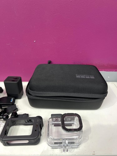 Caméra gopro hero black - caméra, 8