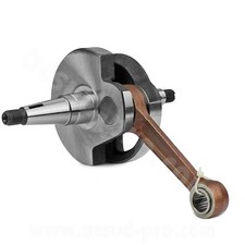 EMBIELLAGE SCOOTER TNT ADAPT