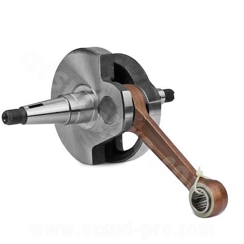 Embiellage scooter tnt adapt - embiellage,
