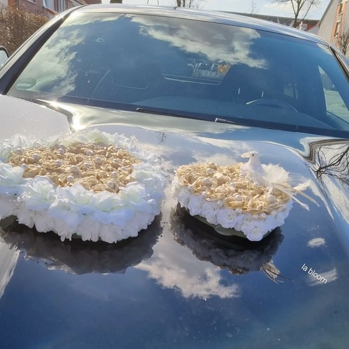 Handmade mariage autodeco - handmade,