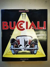 Christian Huet - BUCCIALI