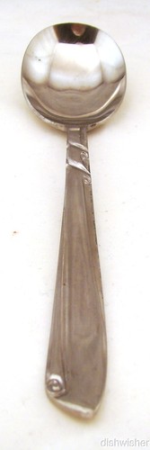 Cuillère sucre acier - cuillère,