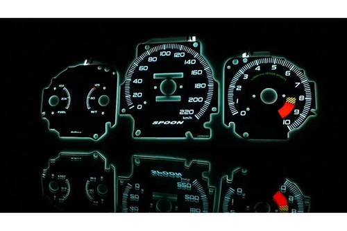 Civic coupe spoon style - 96-00,