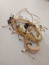 Faisceau Connecteur Câblag