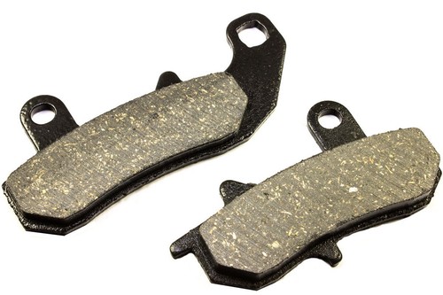 Plaquettes ebc fa157 - plaquettes, arrière