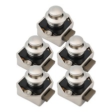 Serrures de porte camping-car