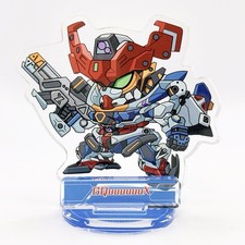 Mobile Suit Gundam GQuuuX