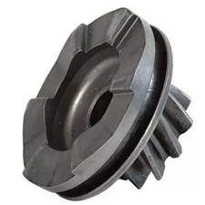 Roue Dentée Glissante Mise En