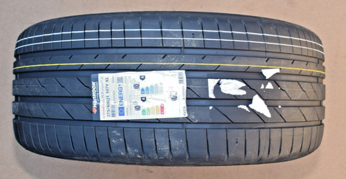 Pneu été hankook ventus s1 - 1,