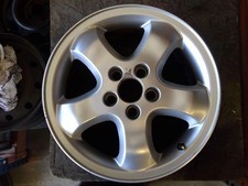 Jante SAAB 9.3 1 COUPE 2.2 TID