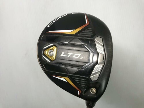 Cobra king ltdx 3 - cobra, bois
