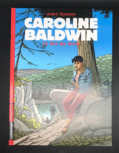 Taymans caroline baldwin - caroline,