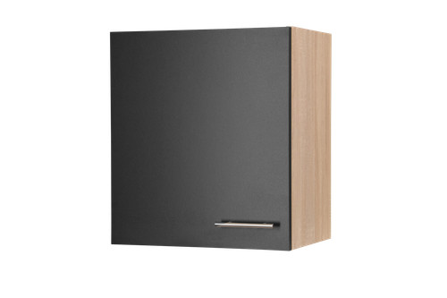 Armoire murale chêne - armoire, cm