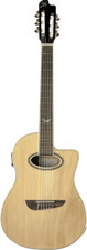 GUITARE NYLON CUTAWAY ELECTRO