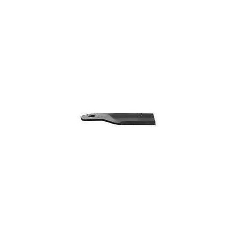 Lame horaire tracteur tondeuse - lame,
