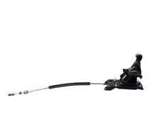 Gear Shift Selector Lever Automatic for Skoda Superb II Estate (3T5) 2.0 3AB713025