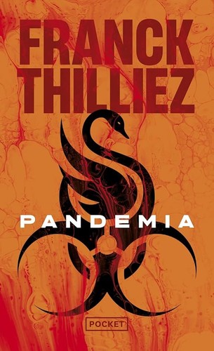 Pandemia thilliez franck - -,