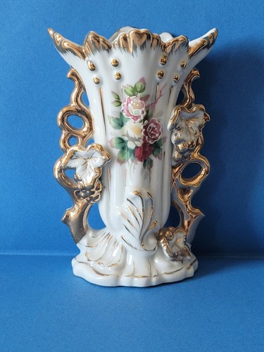 Ancien vase mariée - vase,
