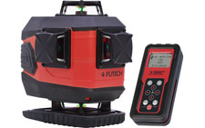 FUTECH Multicross 4D