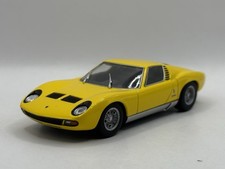 Lamborghini Miura 1968 1/43