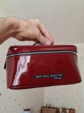 Trousse Vanity Neuf Jean Paul
