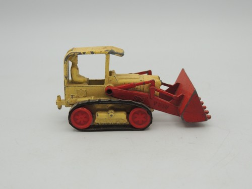 Siku vintage tracteur - vintage,