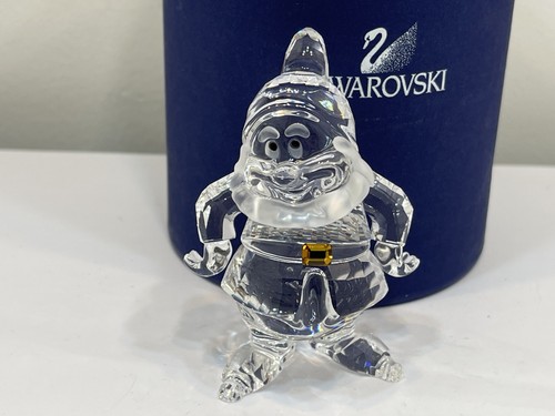 Figurine swarovski 1003689 - swarovski,
