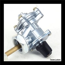 Robinet Essence pour Moto Honda CB 500 CB 500 de 1994 à 2002 NEUF