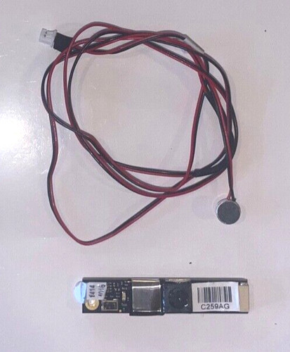Webcam micro ckf8071 gb - webcam,